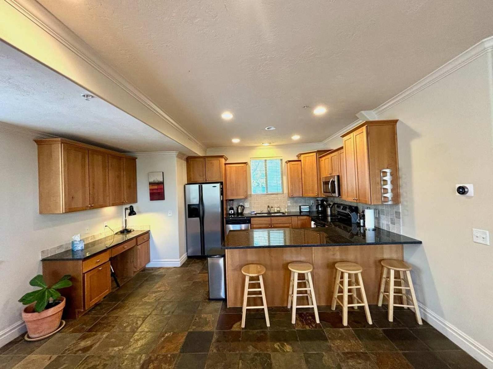 Spacious Townhome Near Downtown Holiday home Salt Lake City