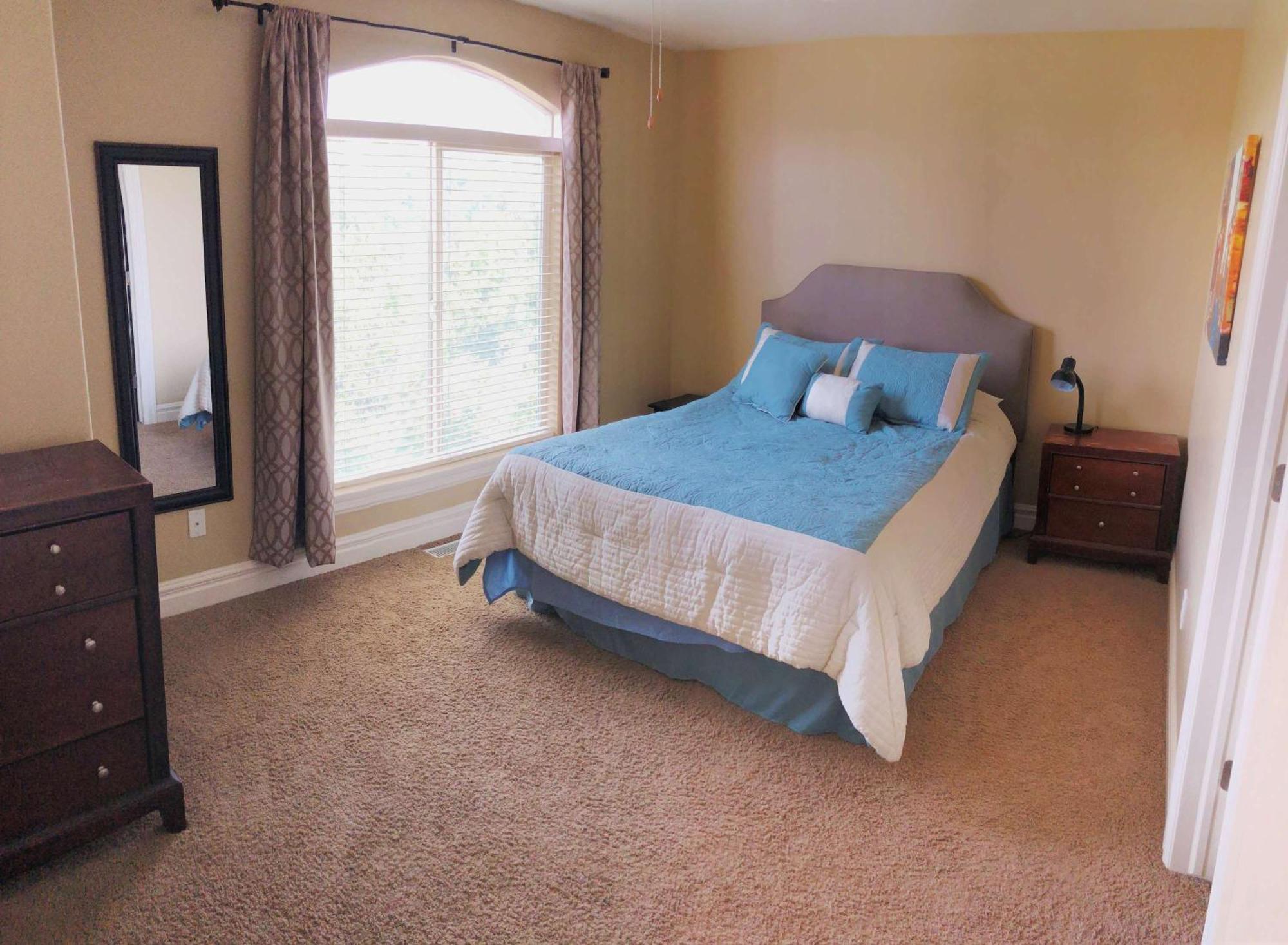 Spacious Townhome Near Downtown Salt Lake City