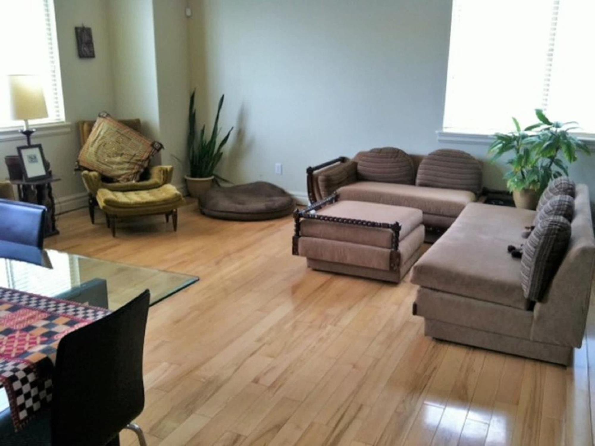 Holiday home Spacious Townhome Near Downtown *